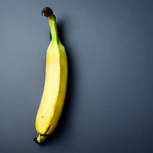 Image similar to a photo of a banana