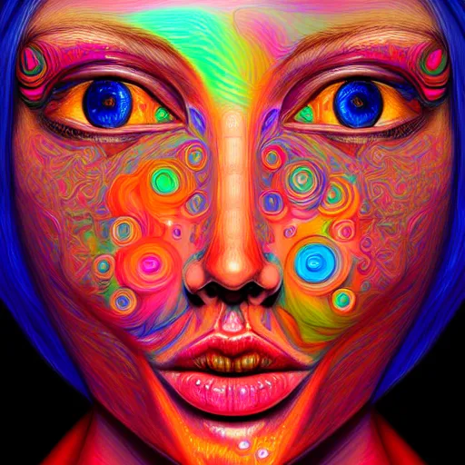 Prompt: an extremely psychedelic portrait of an iphone, surreal, lsd, face, detailed, intricate, elegant, lithe, highly detailed, digital painting, artstation, concept art, smooth, sharp focus, illustration