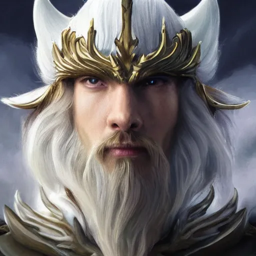 Prompt: Perfectly-centered portrait-photograph of a real life godly dragon with shining completely white eyes from heaven, lifelike, super highly detailed, professional digital painting, artstation, concept art, Unreal Engine 5, Photorealism, HD quality, 8k resolution, cinema 4d, 3D, beautiful, cinematic, art by artgerm and greg rutkowski and alphonse mucha and loish and WLOP