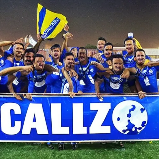 Prompt: cruzeiro as brasileirao serie b's champion