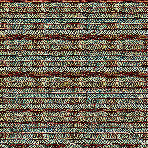 Image similar to Japanese style tapestry texture