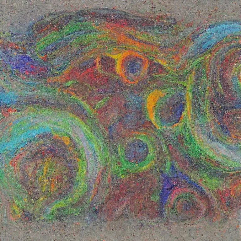 Image similar to a picture of a be slow in choosing, but slower in changing, visual art, 8 k resolution, by abita rezaire and by adam paquette, john avon, elizabeth murray