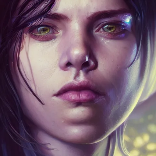 Prompt: highly detailed portrait 💀💎 in gta v, stephen bliss, unreal engine, fantasy art by greg rutkowski, loish, rhads, ferdinand knab, makoto shinkai and lois van baarle, ilya kuvshinov, rossdraws, tom bagshaw, global illumination, radiant light, detailed and intricate environment