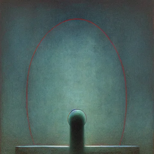 Image similar to Every simply connected closed 3-manifold is homeomorphic to the 3-sphere by Beksinski