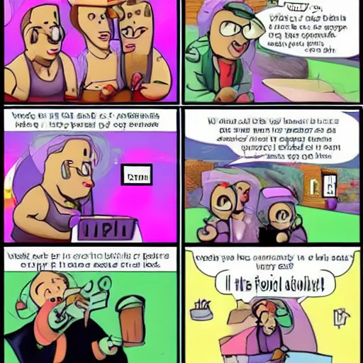 Image similar to the most random thing ever.