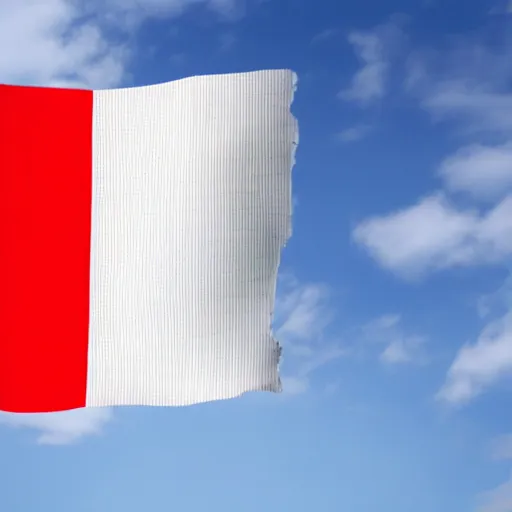 Image similar to poland flag