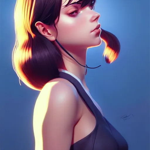 Image similar to a portrait of a beautiful hammer, art by ilya kuvshinov and wlop and artgerm and josan gonzalez, magda torres gurza, digital art, highly detailed, intricate, sharp focus, trending on artstation hq, deviantart, pinterest, unreal engine 5, 4 k uhd image