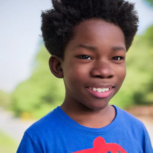 Prompt: portrait photo still of real life finn from the cartoon adventure time 8 k, 8 5 mm f 1. 8