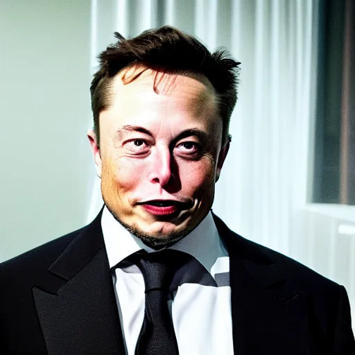 Image similar to Elon Musk in Perfect Dark