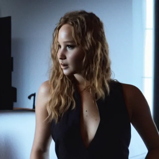 jennifer lawrence – Cinematic Slant