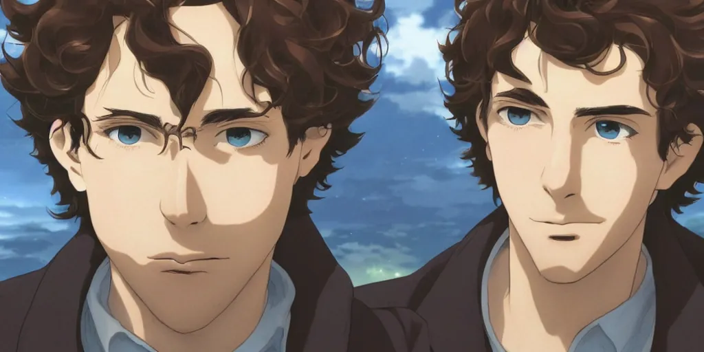 25+ BEST Anime Characters With Curly Hair (Boys & Girls)