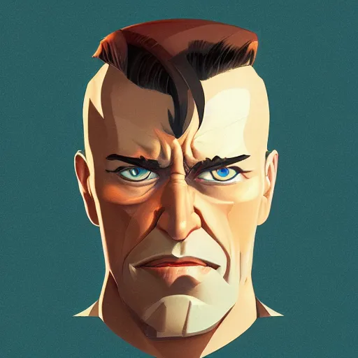 Image similar to face icon stylized minimalist t - 8 0 0, loftis, cory behance hd by jesper ejsing, by rhads, makoto shinkai and lois van baarle, ilya kuvshinov, rossdraws global illumination