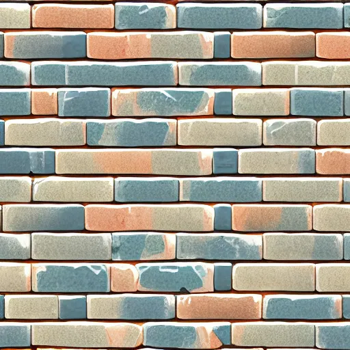 Image similar to stone brick, cartoon texture, the sims 4 texture, cute texture