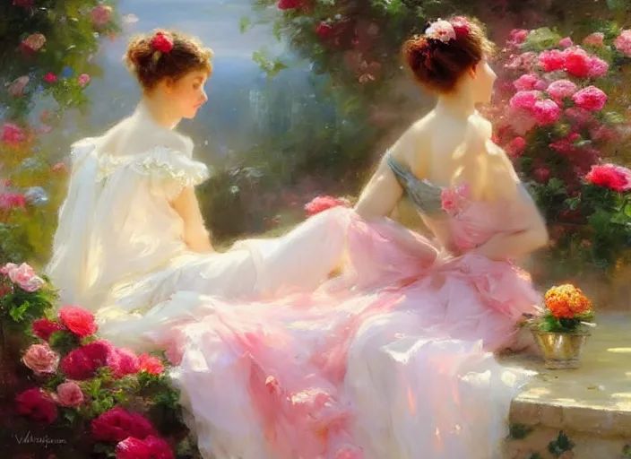 Image similar to rose petal bloom by vladimir volegov and alexander averin and delphin enjolras and daniel f. gerhartz