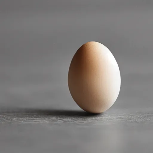Image similar to an egg - shaped diamond