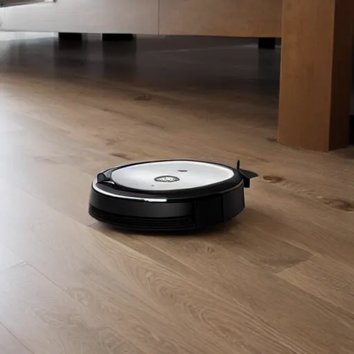 Image similar to roomba