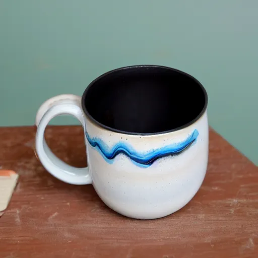 Image similar to a mug