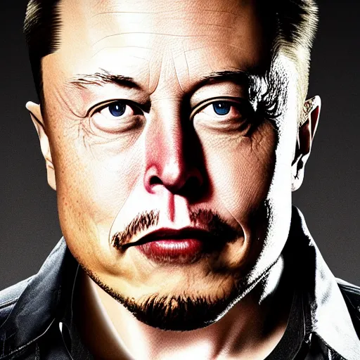 Prompt: Elon musk breaking bad