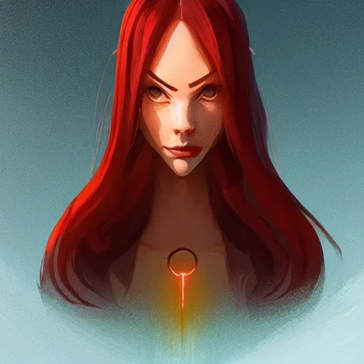 Image similar to face icon stylized minimalist elden ring, loftis, cory behance hd by jesper ejsing, by rhads, makoto shinkai and lois van baarle, ilya kuvshinov, rossdraws global illumination