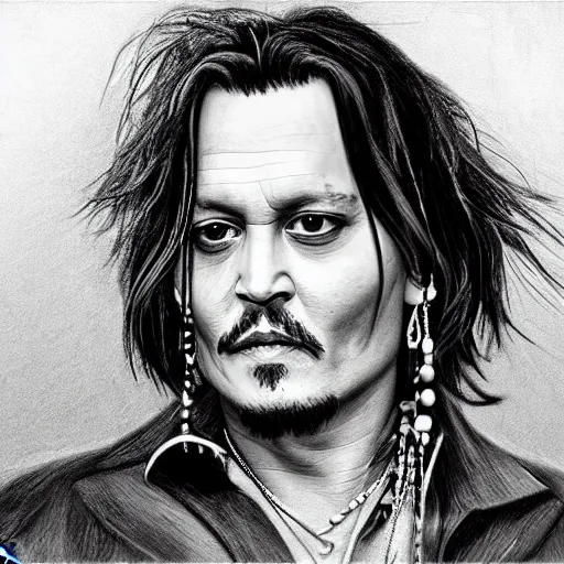 Image similar to johnny depp cheering in court as he wins defamation case, 4 k, photorealistic photography