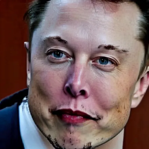 Prompt: musk