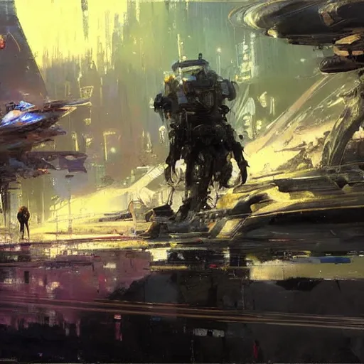 Prompt: 👨🚀, wadim kashin