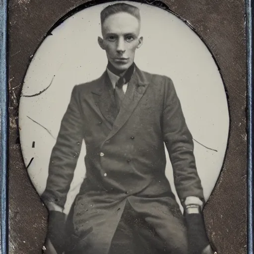 Prompt: tintype photographs of operators in isolated suits dissecting huge lovecraftian creatures