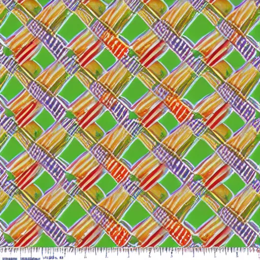 Image similar to fauvism unexpressive wheat smpte pattern