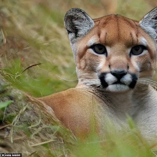 Prompt: however, as the evidence began to accumulate, experts from the zoo felt obliged to investigate, for the descriptions given by people who claimed to have seen the puma were extraordinarily similar.