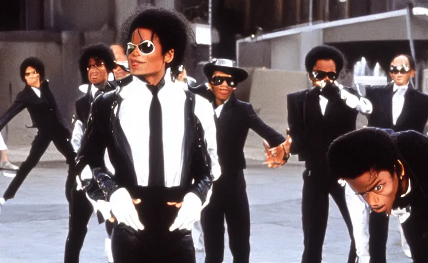 Image similar to michael jackson history era in men in black 2