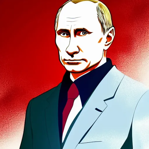 Victor Putin | VS Battles Wiki | Fandom