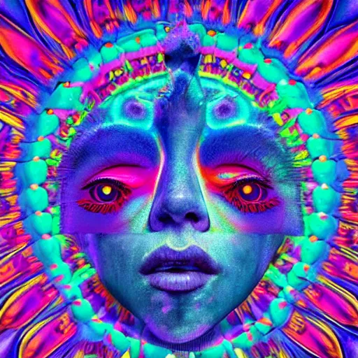 Prompt: an extremely psychedelic instagram logo, surreal, lsd, face, detailed, intricate, elegant, lithe, highly detailed, digital painting, artstation, concept art, smooth, sharp focus, illustration