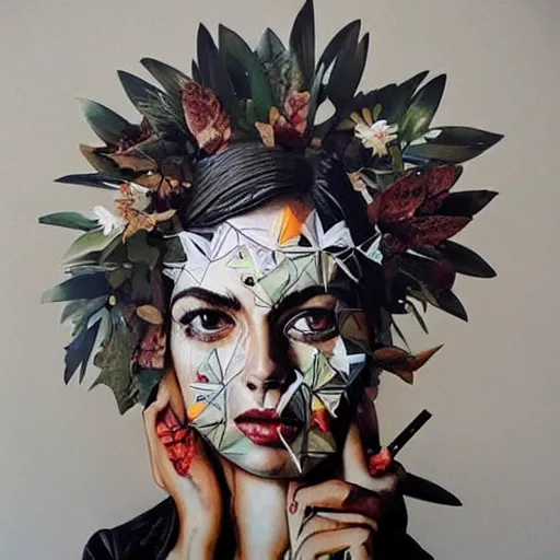 Prompt: A beautiful sculpture. There are so many kinds of time. The time by which we measure our lives. Months and years. Or the big time, the time that raises mountains and makes stars. by Sandra Chevrier intuitive