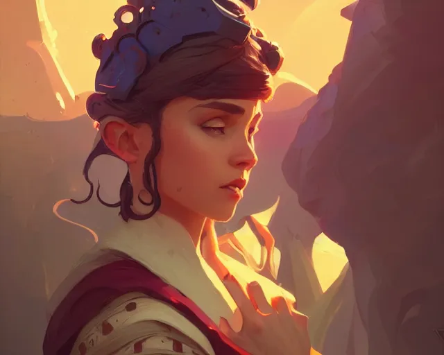 Prompt: photography of james gilleard, deep focus, d & d, fantasy, intricate, elegant, highly detailed, digital painting, artstation, concept art, matte, sharp focus, illustration, hearthstone, art by artgerm and greg rutkowski and alphonse mucha