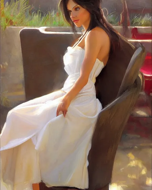 Prompt: by richard s. johnson