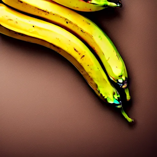 Image similar to a photo of a banana