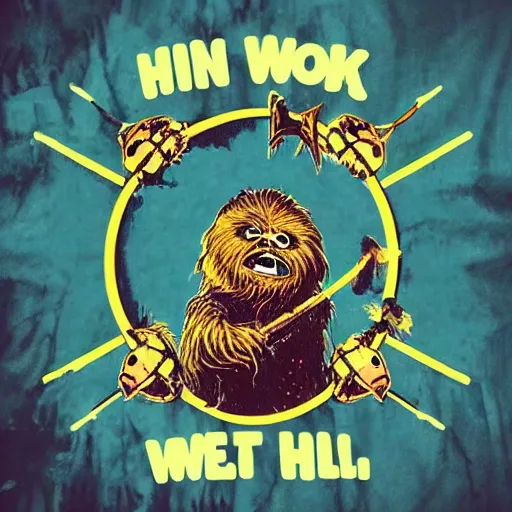 happy ewok in hell ” | Stable Diffusion | OpenArt