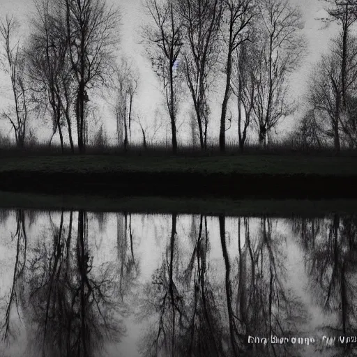 Image similar to despite everything, it's still you, mirror. reflection, water