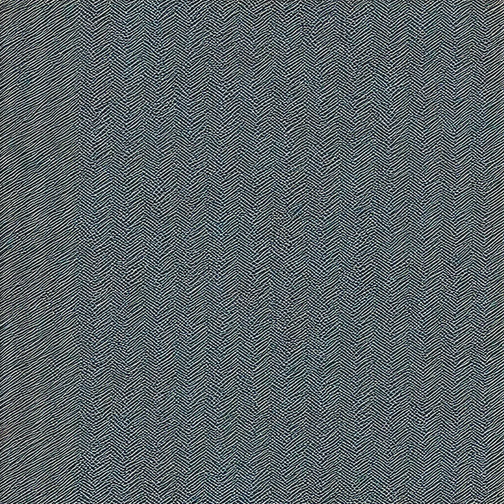 Image similar to moire patterns made from layered noise, cmyk