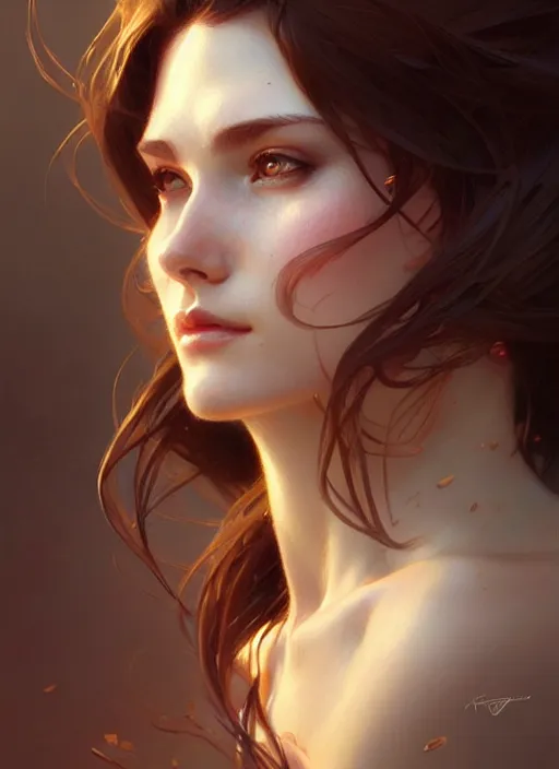 Prompt: ultra realistic illustration, handsome women, intricate, elegant, highly detailed, digital painting, artstation, concept art, smooth, sharp focus, illustration, art by artgerm and greg rutkowski and alphonse mucha and wlop