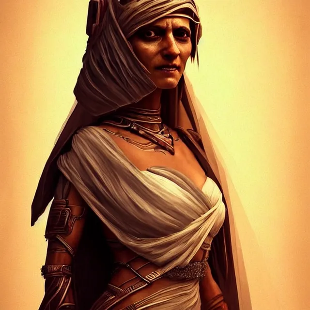 Prompt: epic professional digital art of 👰‍♀️ mummy 🥰,best on artstation, cgsociety, wlop, Behance, pixiv, astonishing, impressive, outstanding, epic, cinematic, stunning, gorgeous, much detail, much wow, masterpiece.