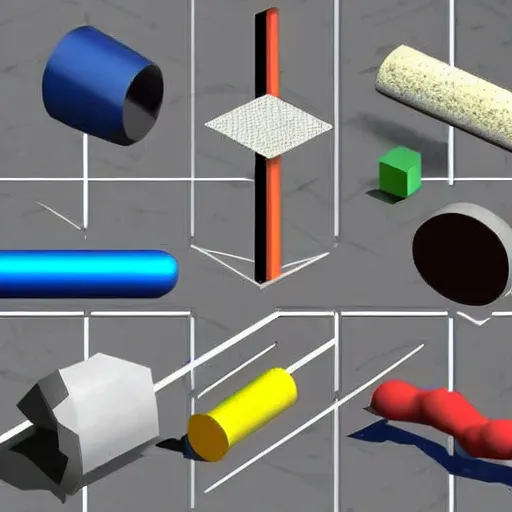 Prompt: rigid body equilibrium, axial strain and stress in materials, properties of materials