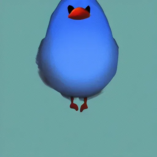 Twitter Bird - Roblox