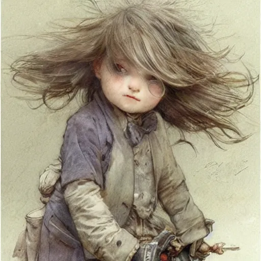 Prompt: (((((Toy store . muted colors.))))) by Jean-Baptiste Monge !!!!!!!!!!!!!!!!!!!!!!!!!!!