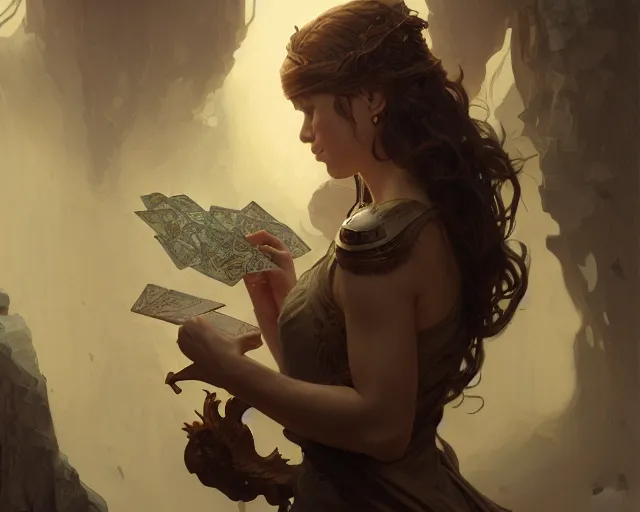 Image similar to photography of david palumbo, deep focus, d & d, fantasy, intricate, elegant, highly detailed, digital painting, artstation, concept art, matte, sharp focus, illustration, hearthstone, art by artgerm and greg rutkowski and alphonse mucha