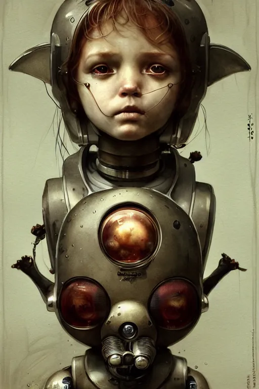 Image similar to kid robot toy design | esoteric symbolism | jean - baptiste monge, esao andrews, bastien lecouffe - deharme, tim jacobus, ken currie | ultra - detailed realism, soft cinematic lighting, hi - fructose, artstation, high - quality, ink watercolors wes anderson poster art