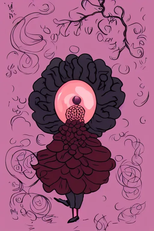 Image similar to plumbus, Wiccan