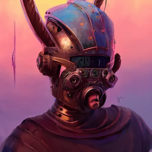 Image similar to cyberpunk viking helmet mask warrior goddess robot ninja fantasy, art gta 5 cover, official fanart behance hd artstation by jesper ejsing, by rhads, makoto shinkai and lois van baarle, ilya kuvshinov, ossdraws