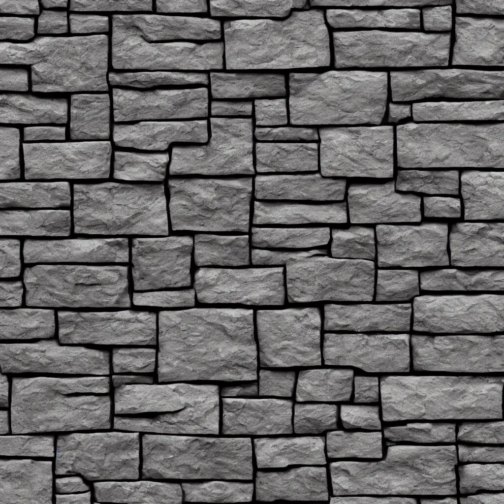 Image similar to stone brick material texture, high detail, high definition, photorealistic, 8k,