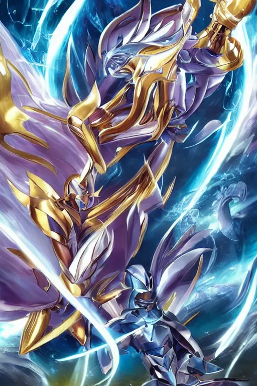 Image similar to 2 0 2 2 knights of the zodiac saint seiya battle for sanctuary hero suit armor comics mask minimalist verytoon nautiljon animes toei animation namco bandai, art by artgerm and greg rutkowski and magali villeneuve